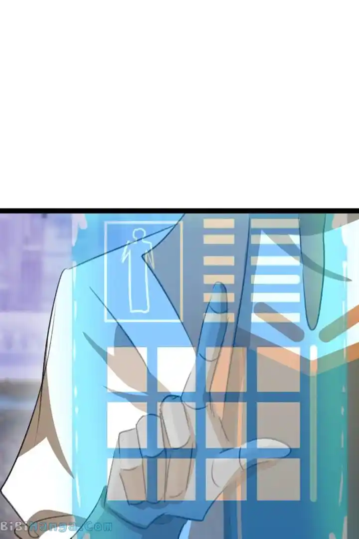 Winter Moon Chapter 564