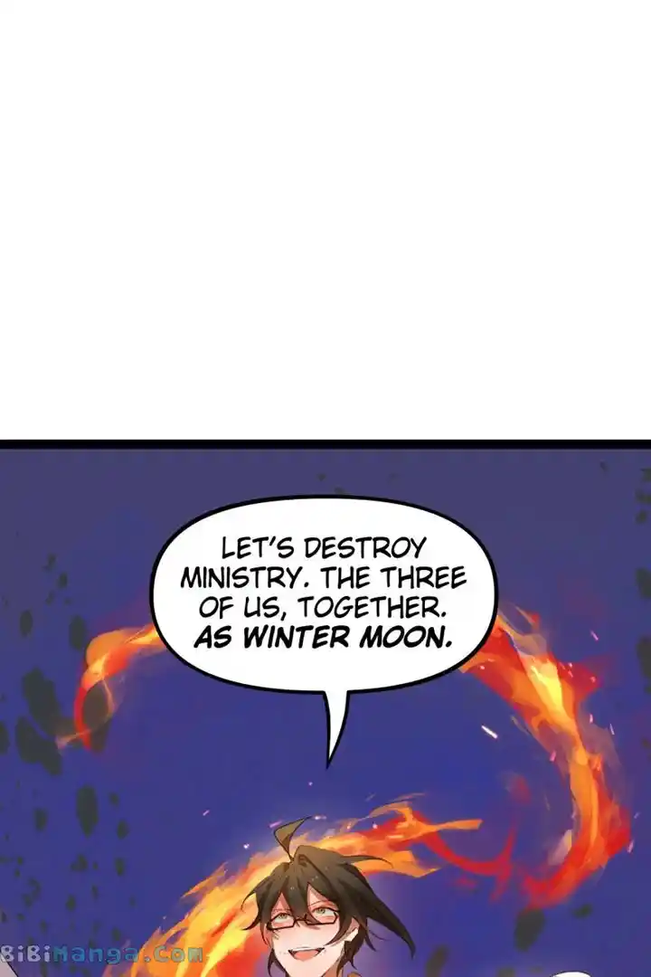 Winter Moon Chapter 564