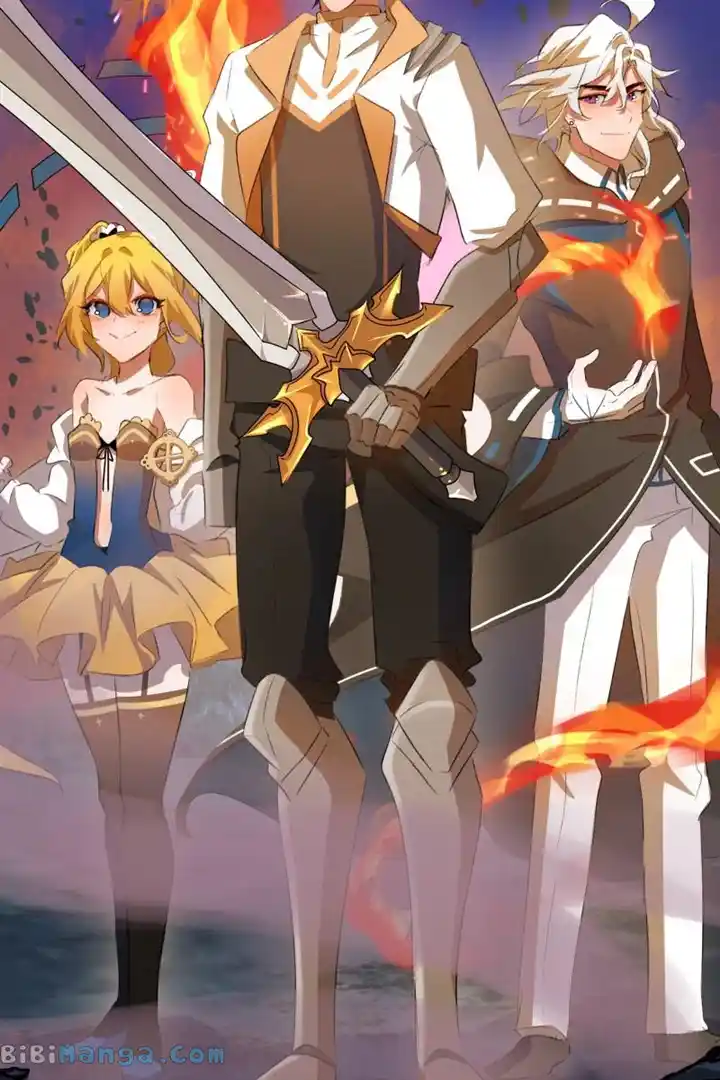 Winter Moon Chapter 564