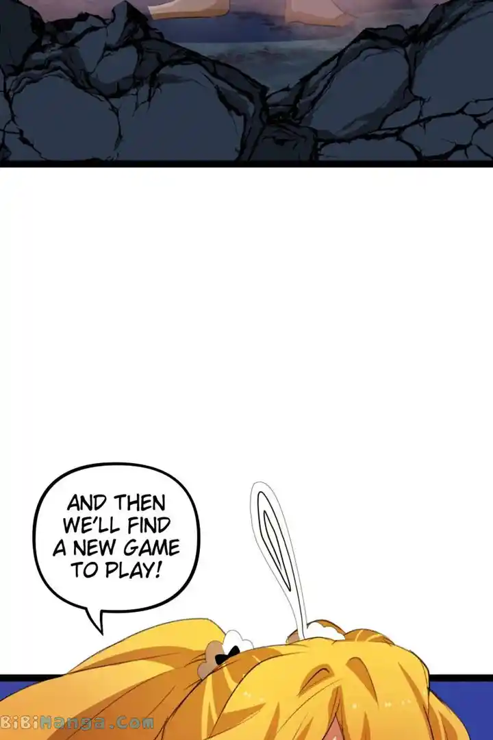 Winter Moon Chapter 564