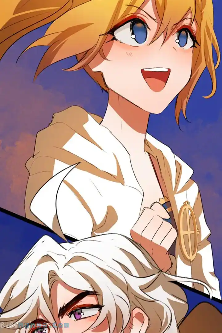 Winter Moon Chapter 564