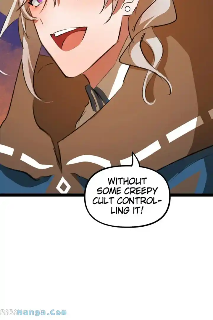 Winter Moon Chapter 564