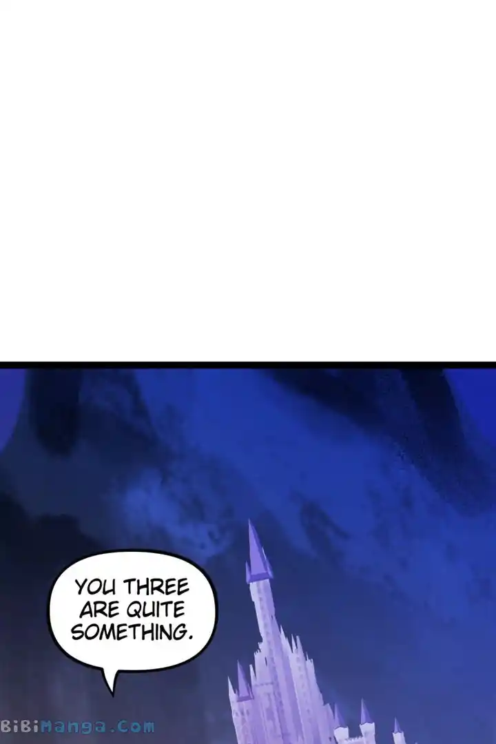 Winter Moon Chapter 564