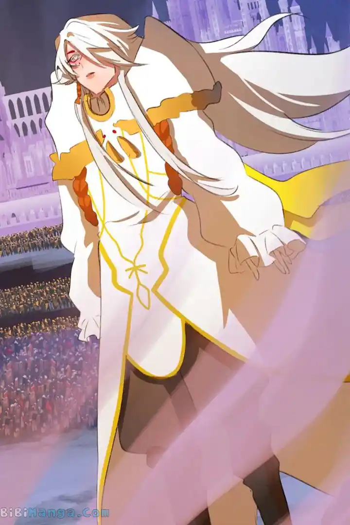 Winter Moon Chapter 564