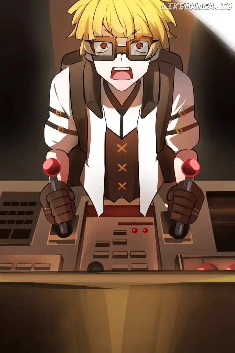 Winter Moon Chapter 567