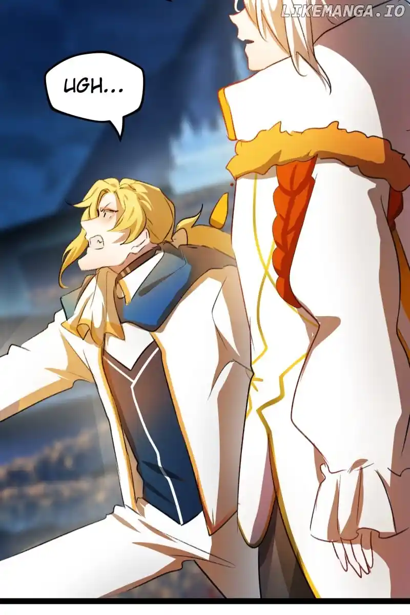 Winter Moon Chapter 567