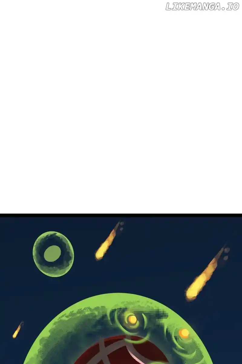 Winter Moon Chapter 567