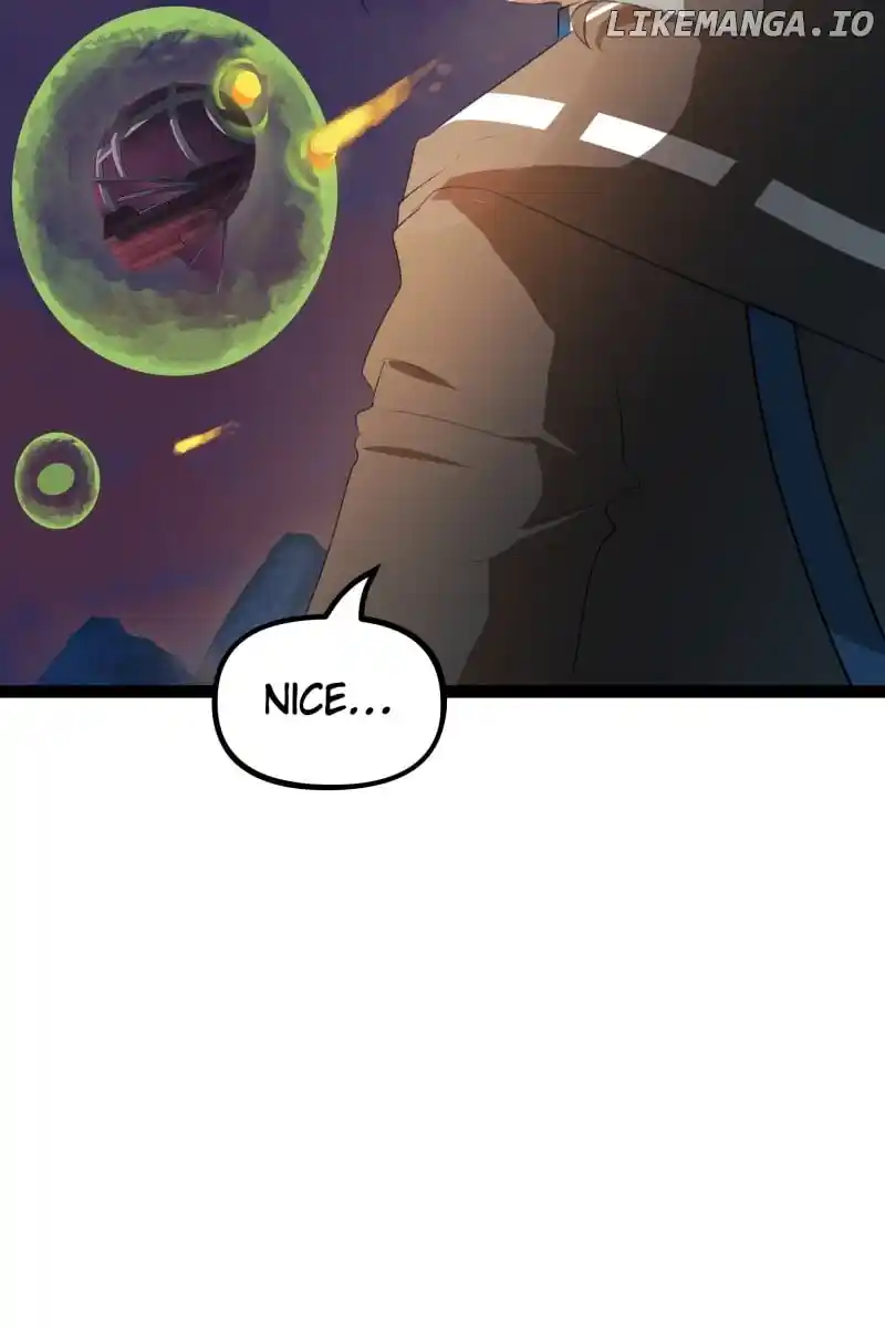 Winter Moon Chapter 567