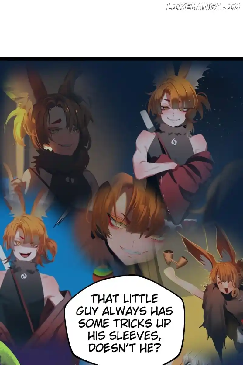 Winter Moon Chapter 567