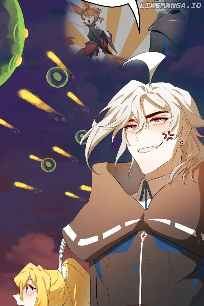 Winter Moon Chapter 567