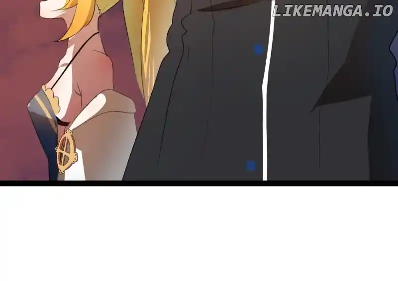 Winter Moon Chapter 567