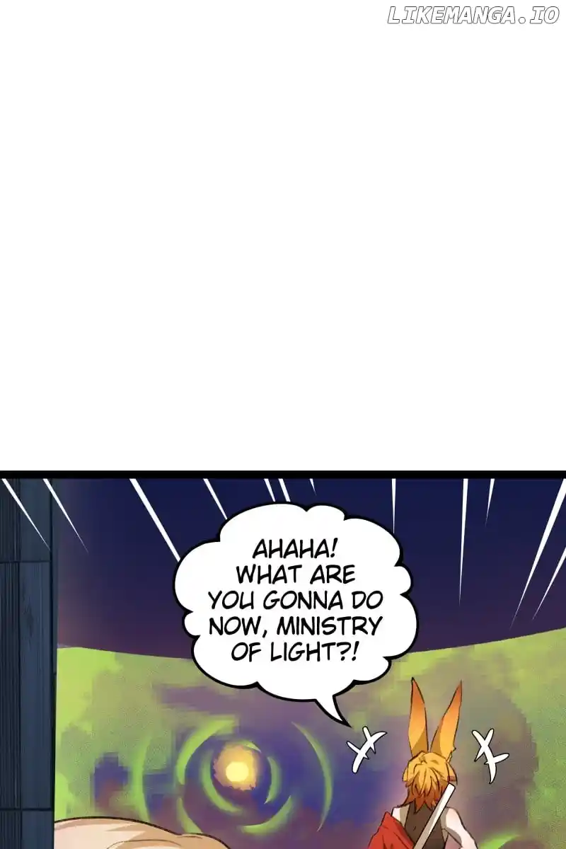 Winter Moon Chapter 567