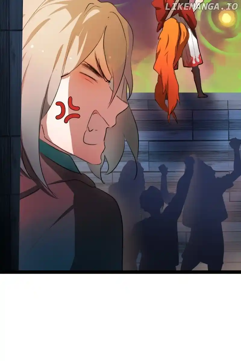 Winter Moon Chapter 567