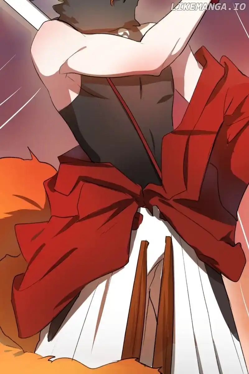 Winter Moon Chapter 567