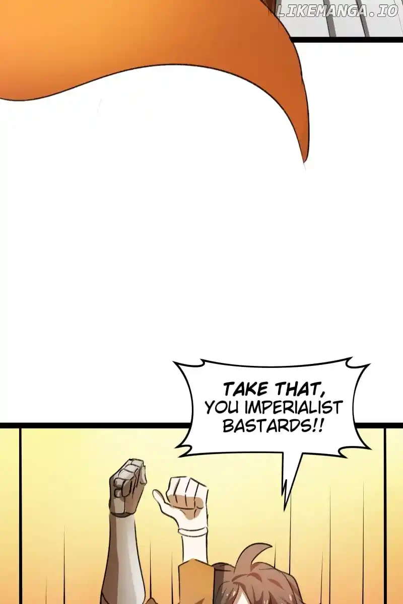 Winter Moon Chapter 567