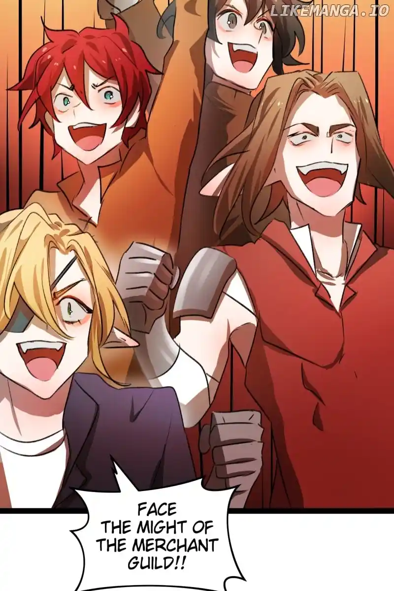 Winter Moon Chapter 567