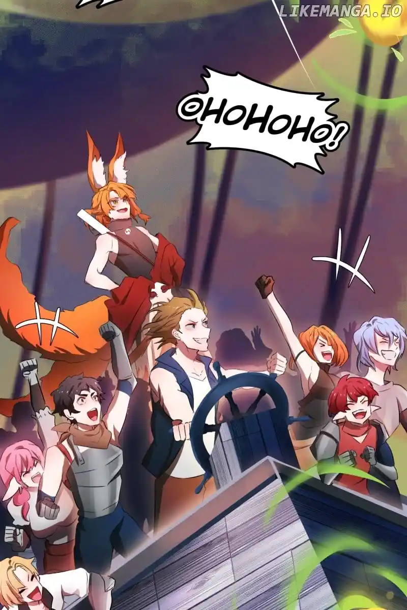 Winter Moon Chapter 567