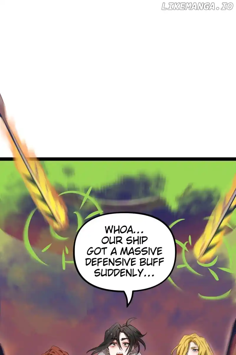 Winter Moon Chapter 567