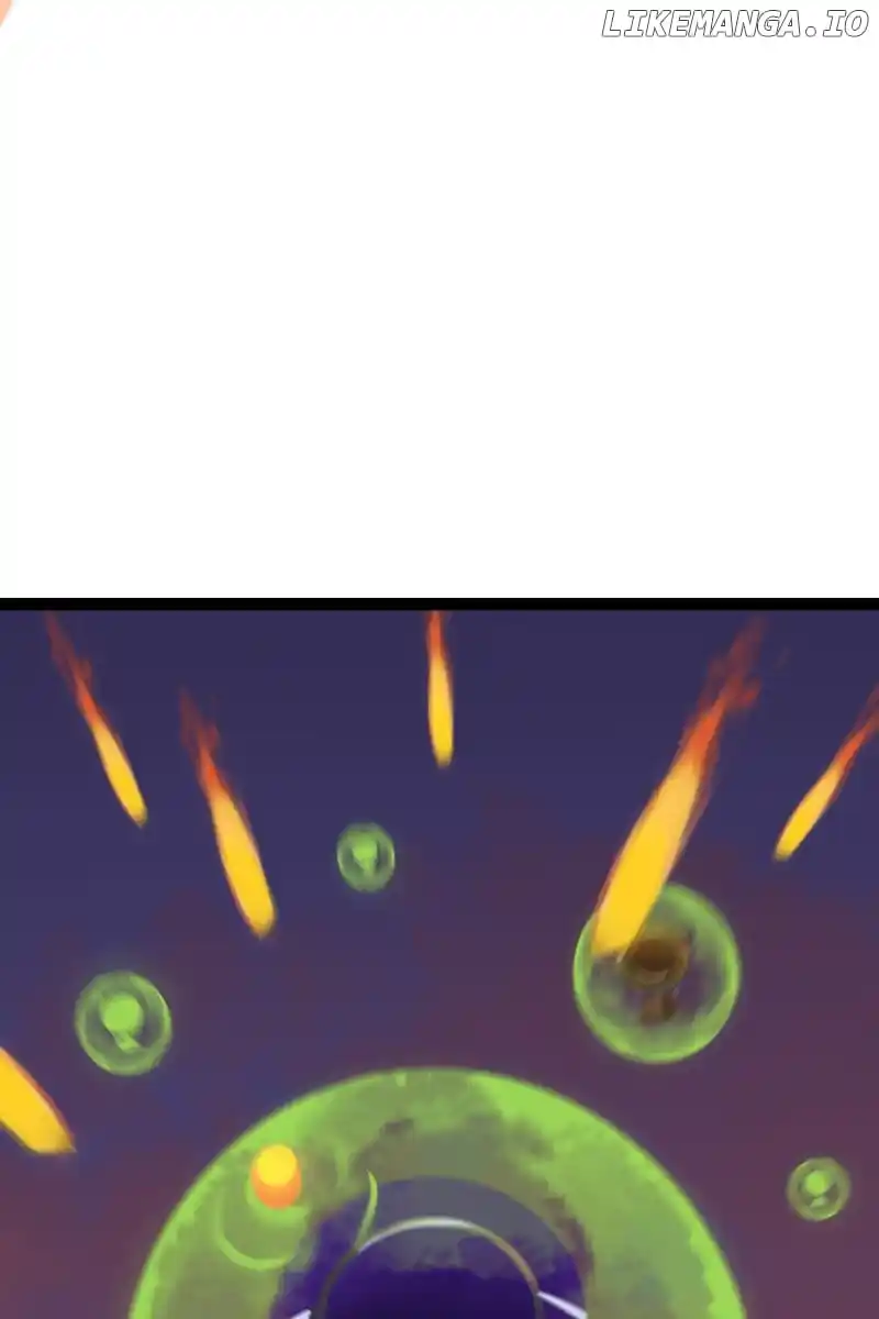 Winter Moon Chapter 567