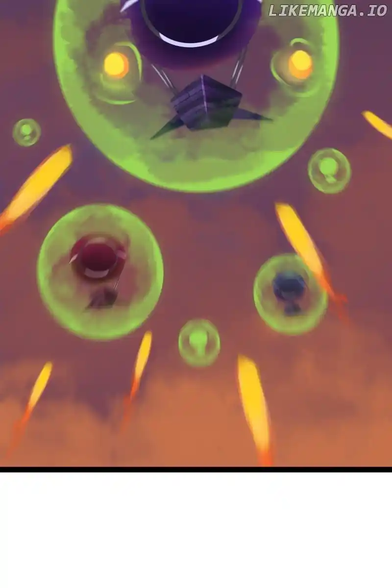 Winter Moon Chapter 567