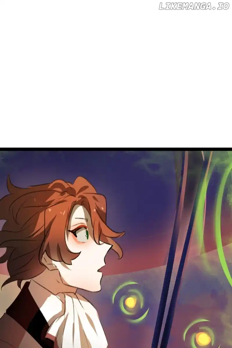 Winter Moon Chapter 567