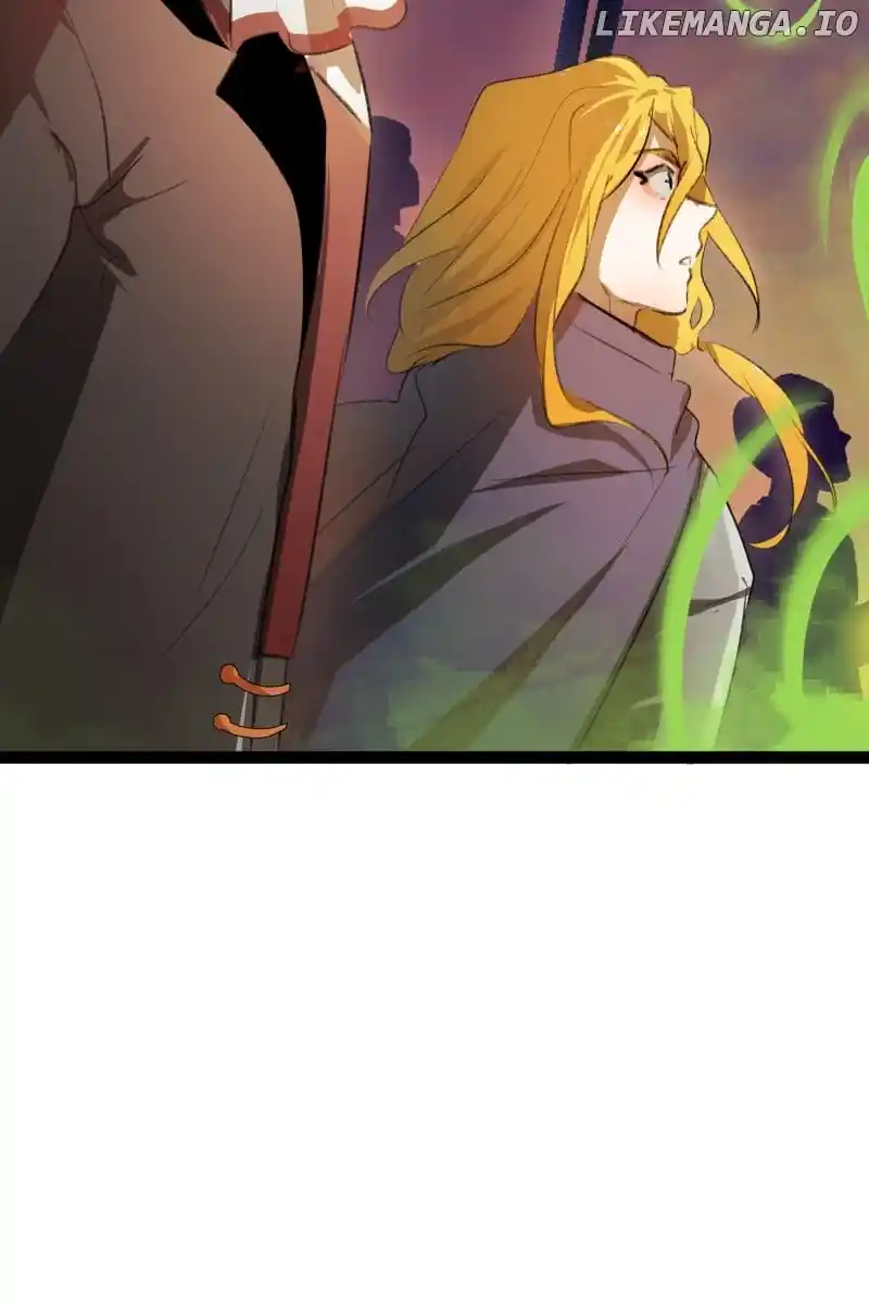 Winter Moon Chapter 567