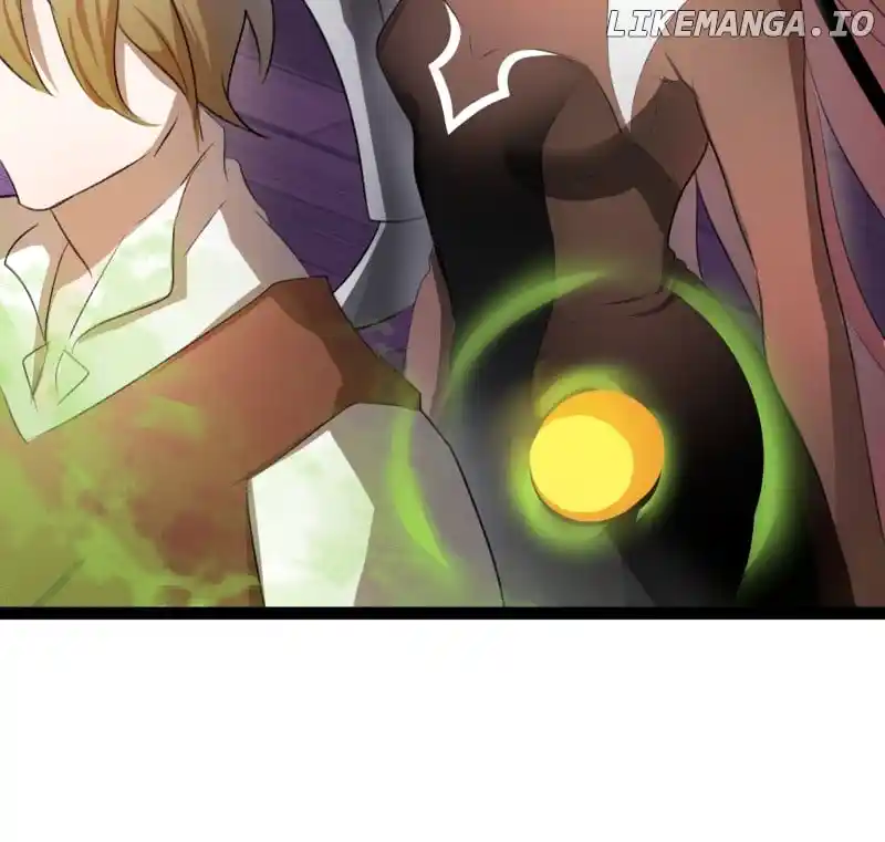 Winter Moon Chapter 567