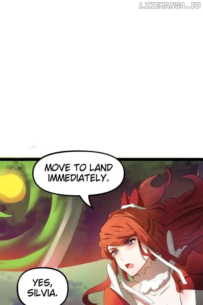 Winter Moon Chapter 567