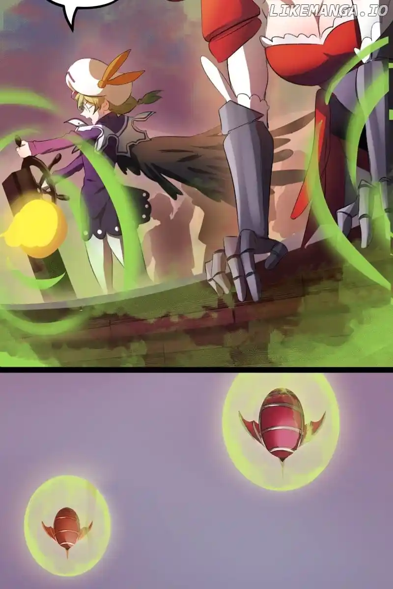 Winter Moon Chapter 567