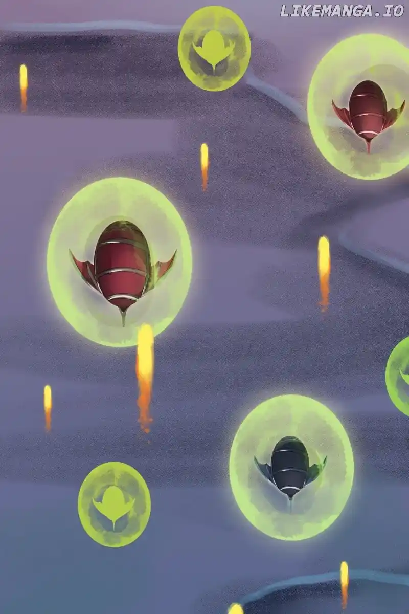 Winter Moon Chapter 567