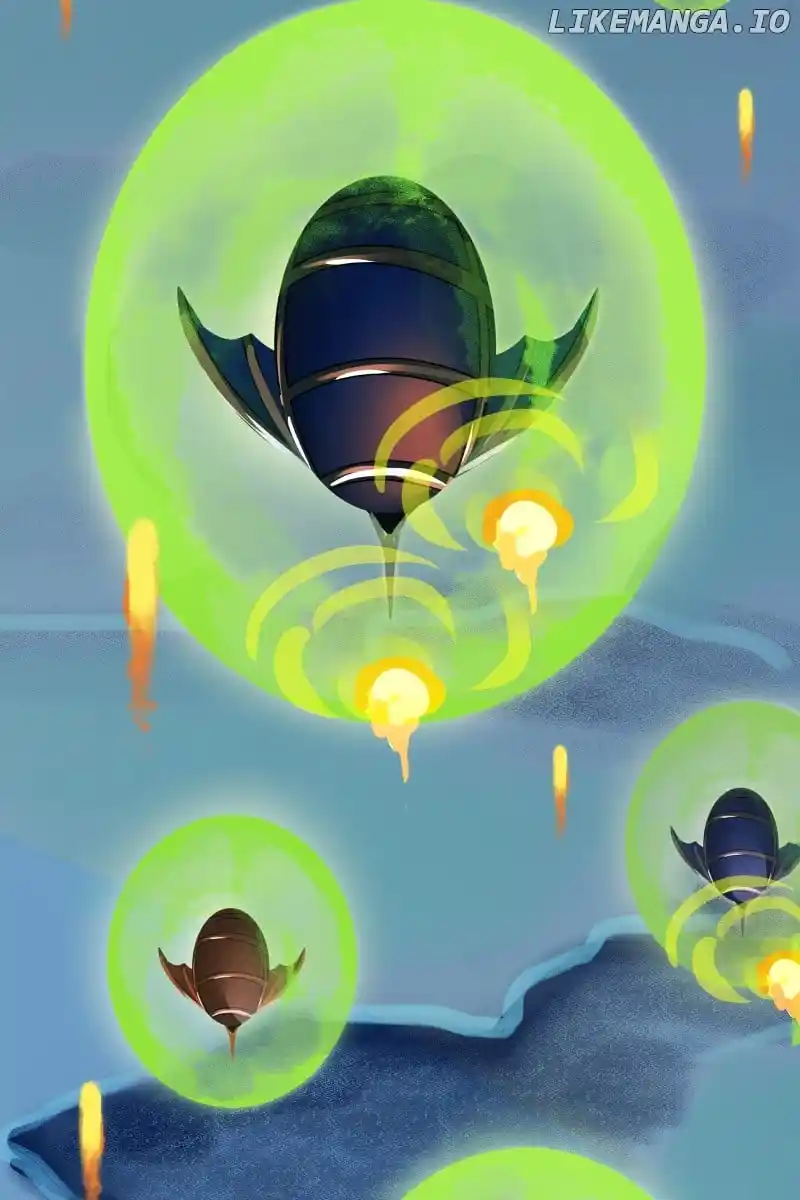 Winter Moon Chapter 567