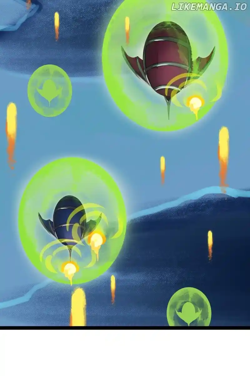 Winter Moon Chapter 567