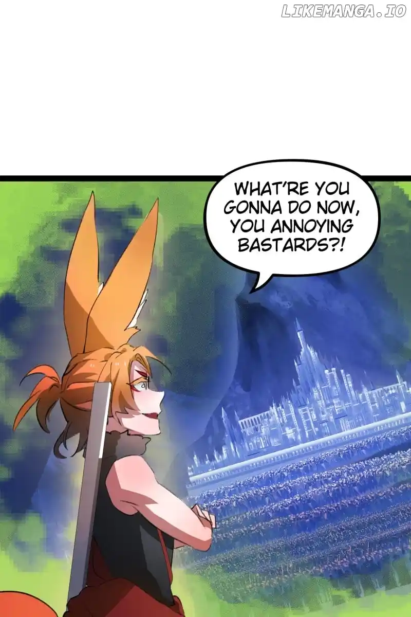 Winter Moon Chapter 567