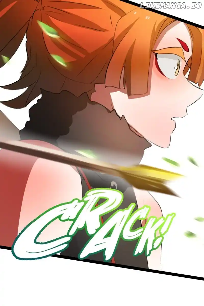 Winter Moon Chapter 567