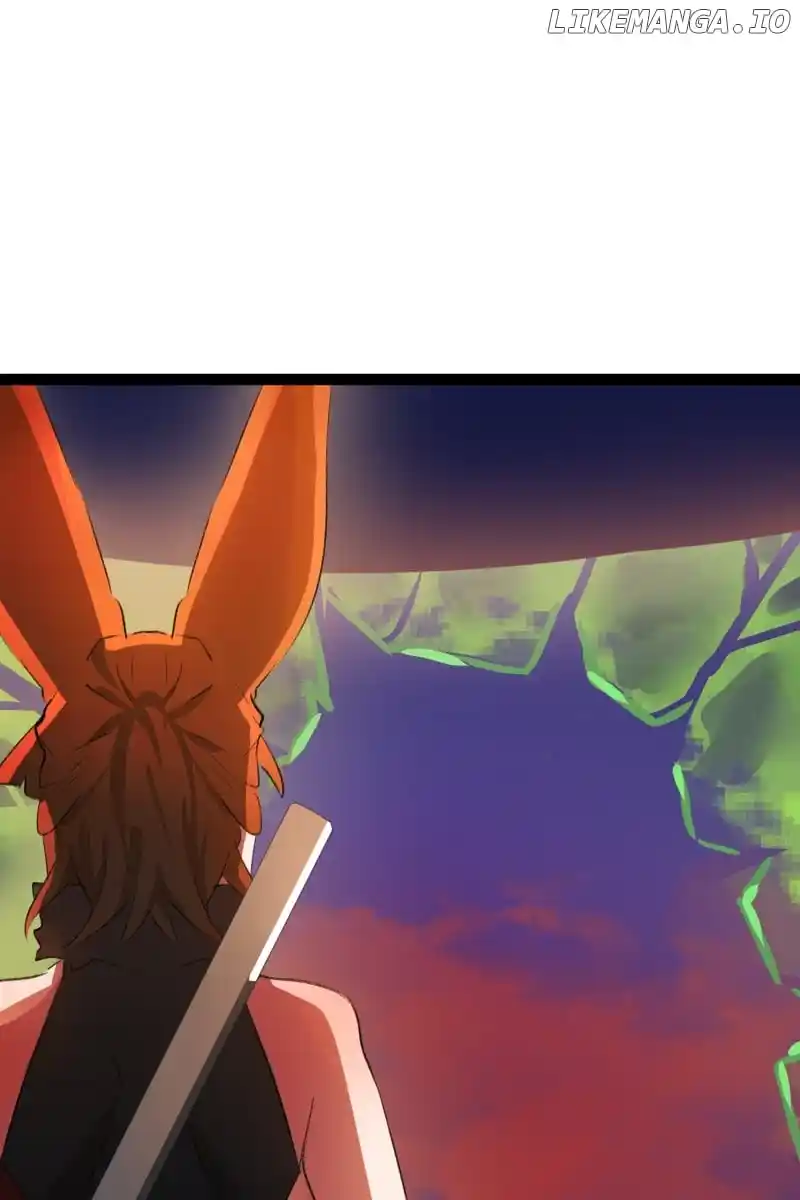 Winter Moon Chapter 567