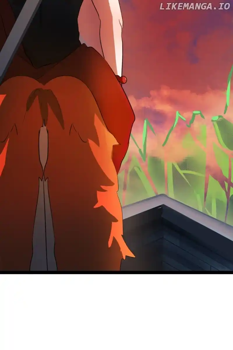 Winter Moon Chapter 567