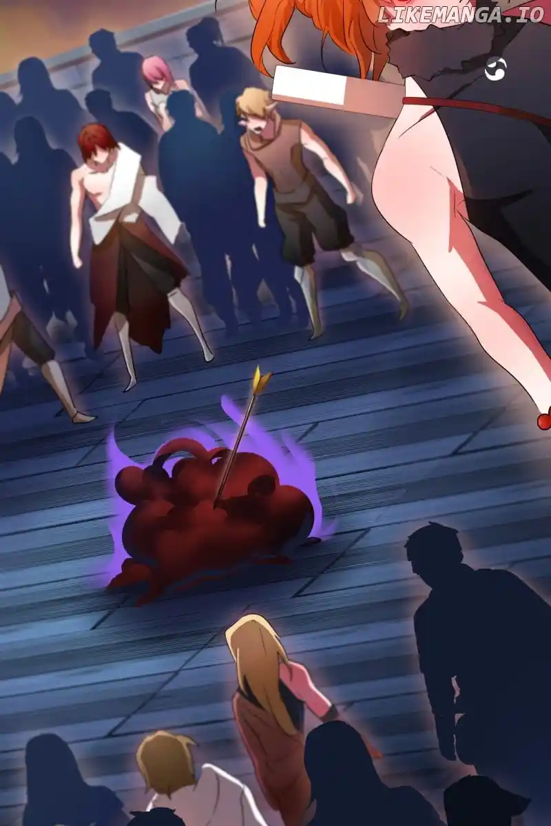 Winter Moon Chapter 567