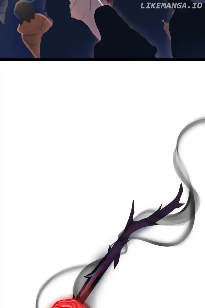 Winter Moon Chapter 567