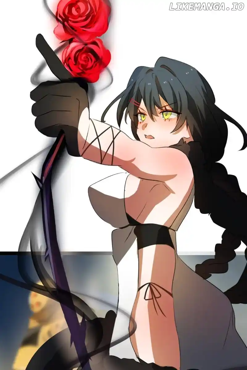 Winter Moon Chapter 567