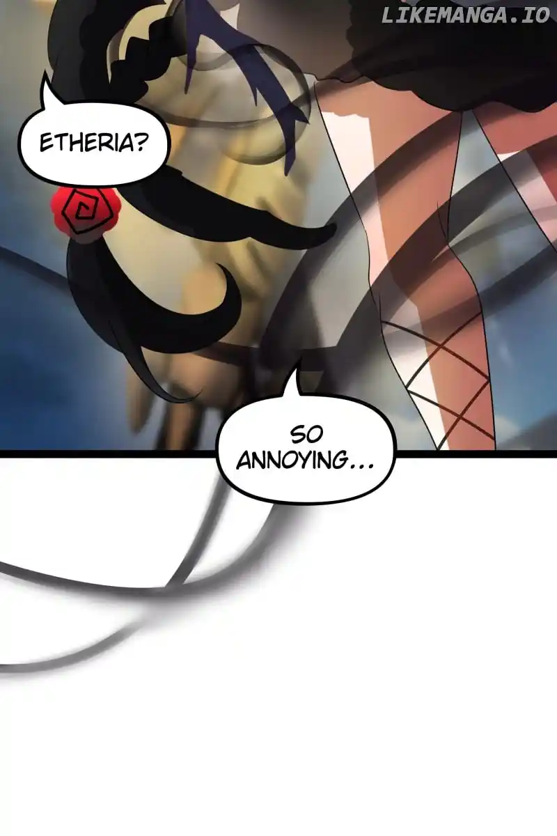 Winter Moon Chapter 567