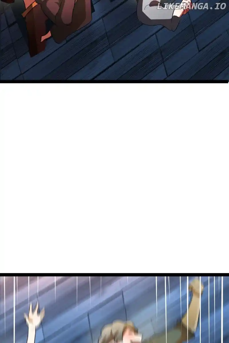 Winter Moon Chapter 567