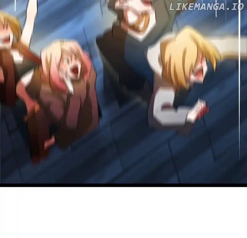 Winter Moon Chapter 567