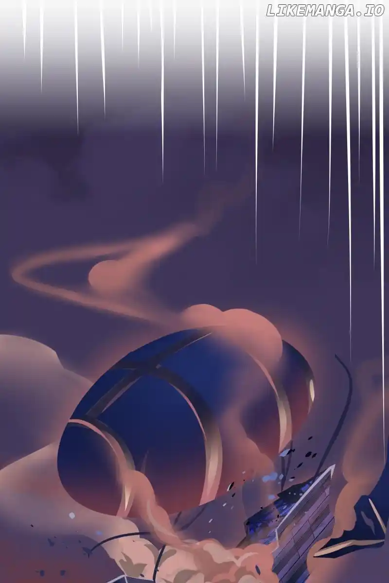 Winter Moon Chapter 567