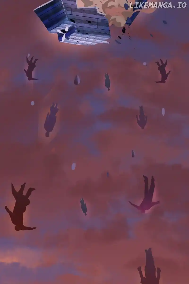 Winter Moon Chapter 567