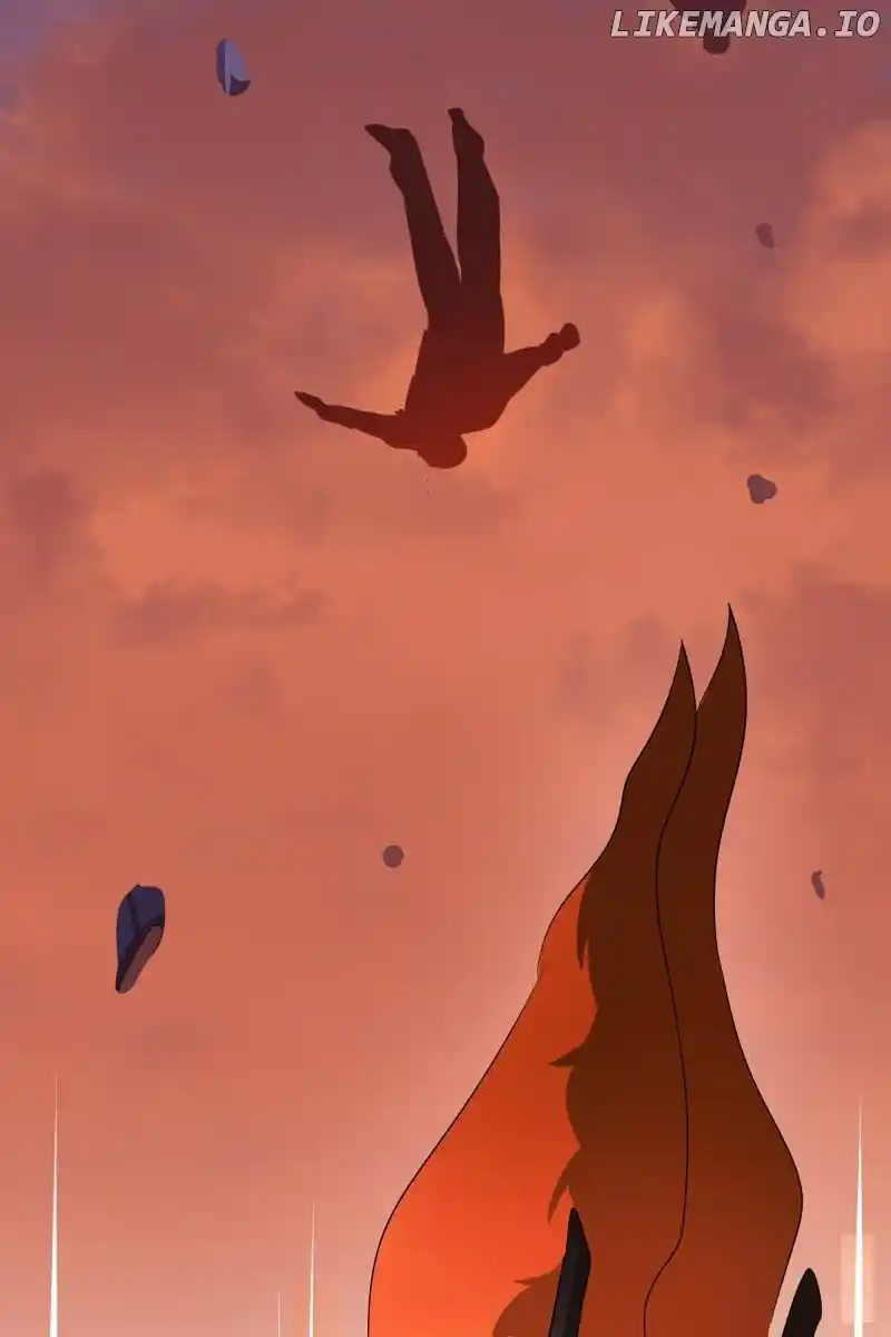 Winter Moon Chapter 567