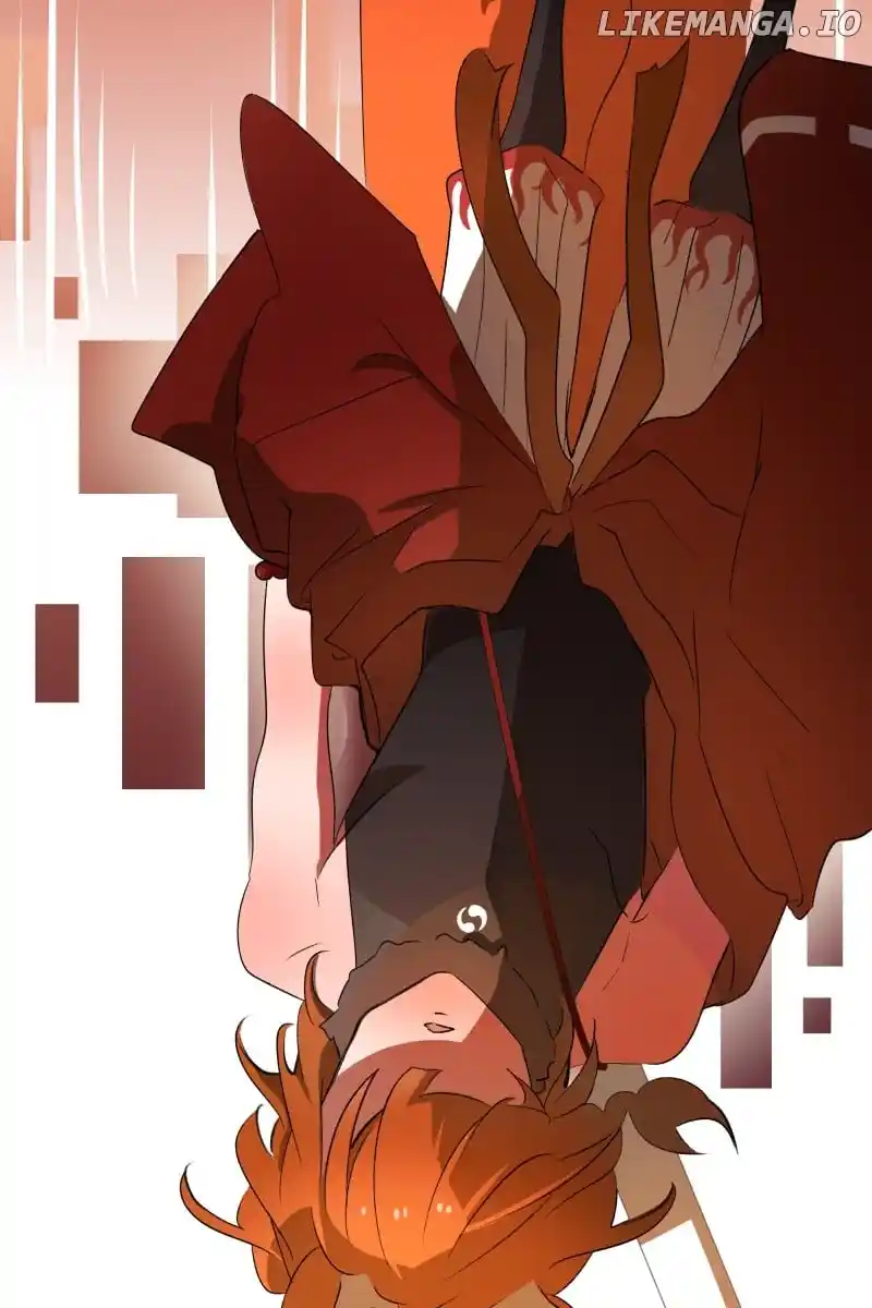 Winter Moon Chapter 567