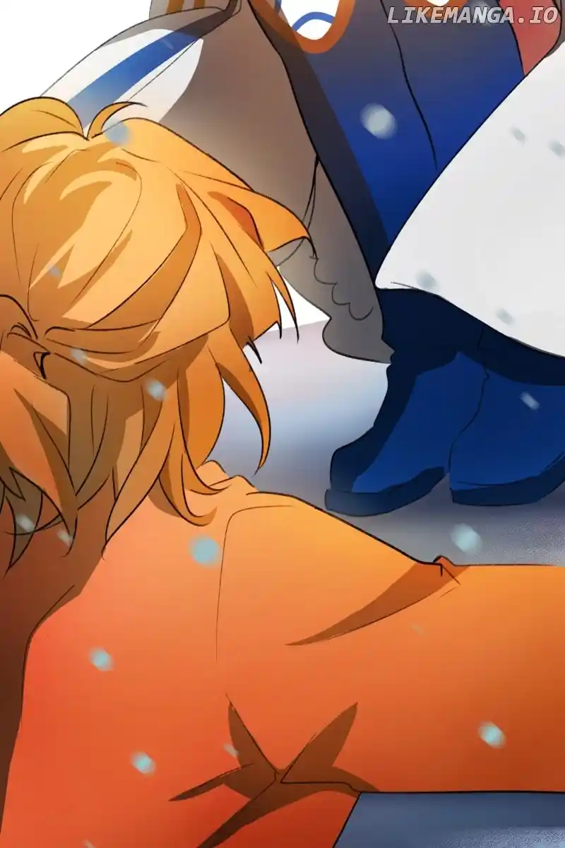 Winter Moon Chapter 567