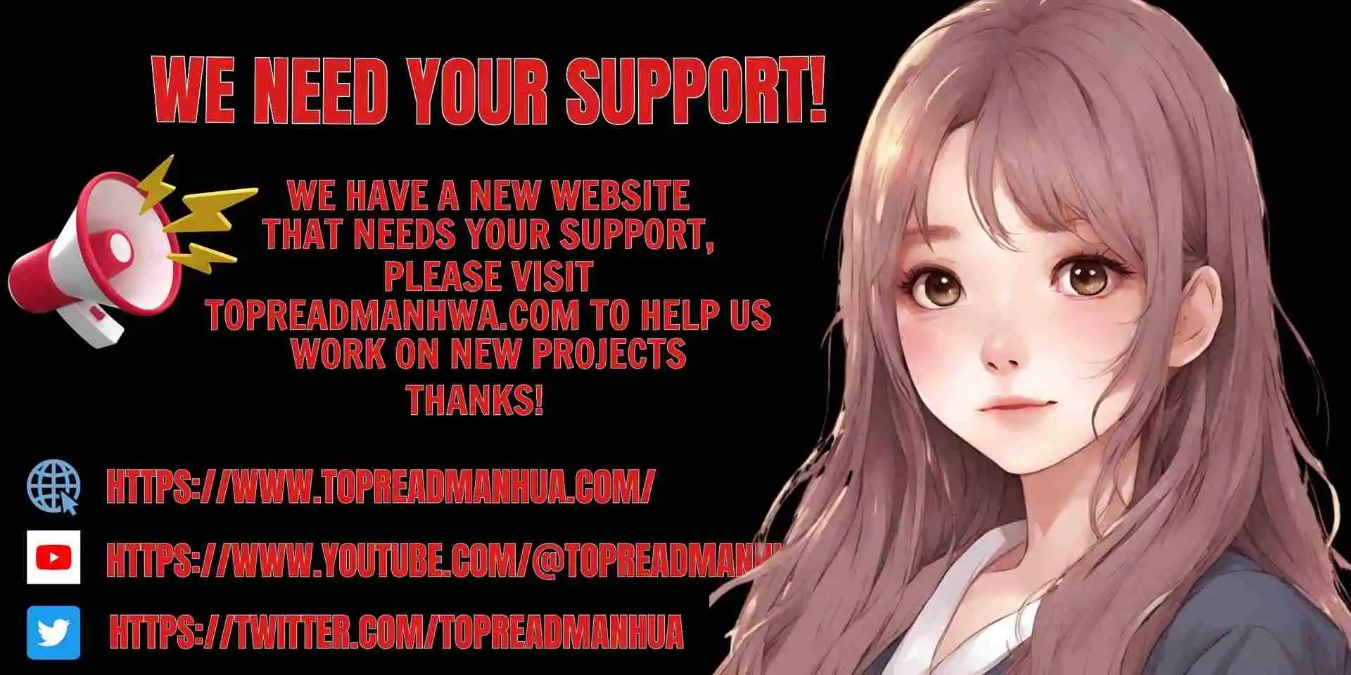 Winter Moon Chapter 567