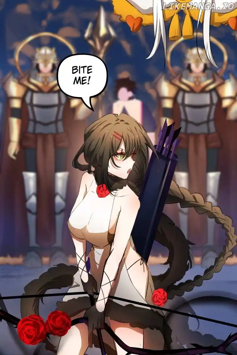 Winter Moon Chapter 568