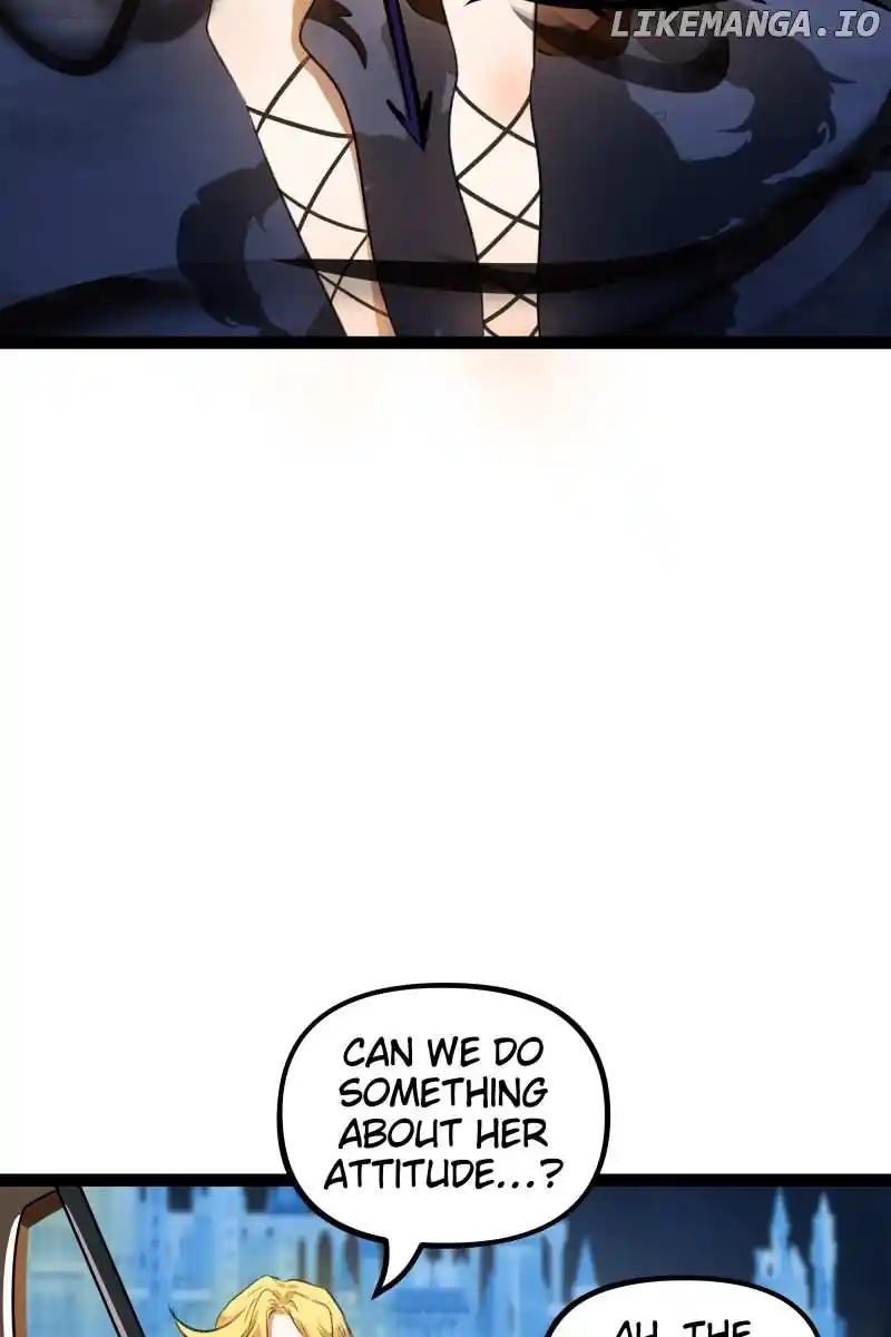 Winter Moon Chapter 568